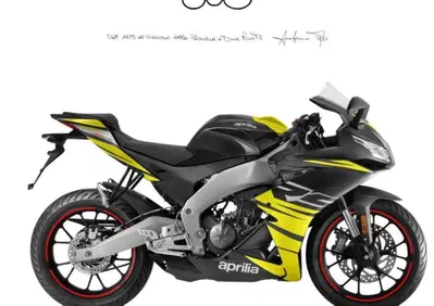 Aprilia RS 125 (2025 - 26) - Annuncio 9674200