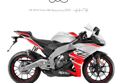 Aprilia RS 125 (2025 - 26) - Annuncio 9674201