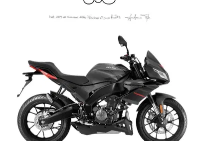 Aprilia Tuono 125 (2025 - 26) - Annuncio 9673905