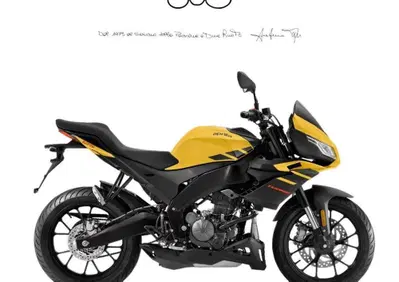 Aprilia Tuono 125 (2025 - 26) - Annuncio 9673861