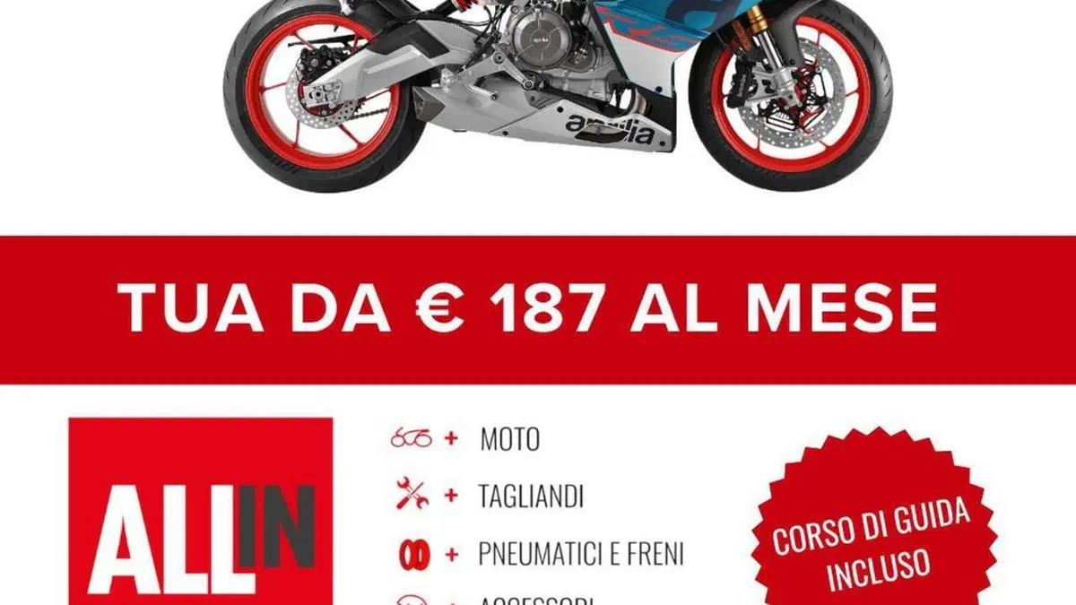 Aprilia RS 660 (2025 - 26)  (2)
