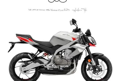Aprilia Tuono 457 (2025 - 26) - Annuncio 9670885