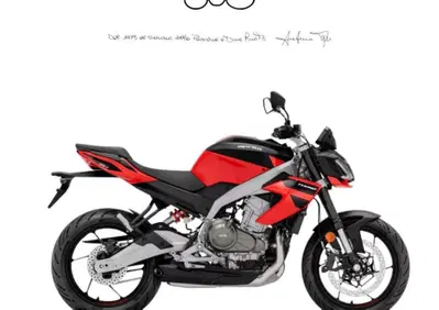 Aprilia Tuono 457 (2025 - 26) - Annuncio 9670886