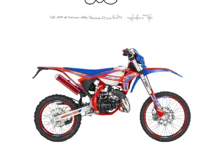 Betamotor RR 50 Enduro Racing (2021 - 24) - Annuncio 9779960