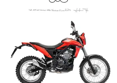 Betamotor Alp 4.0 (2024 - 26) - Annuncio 9474092