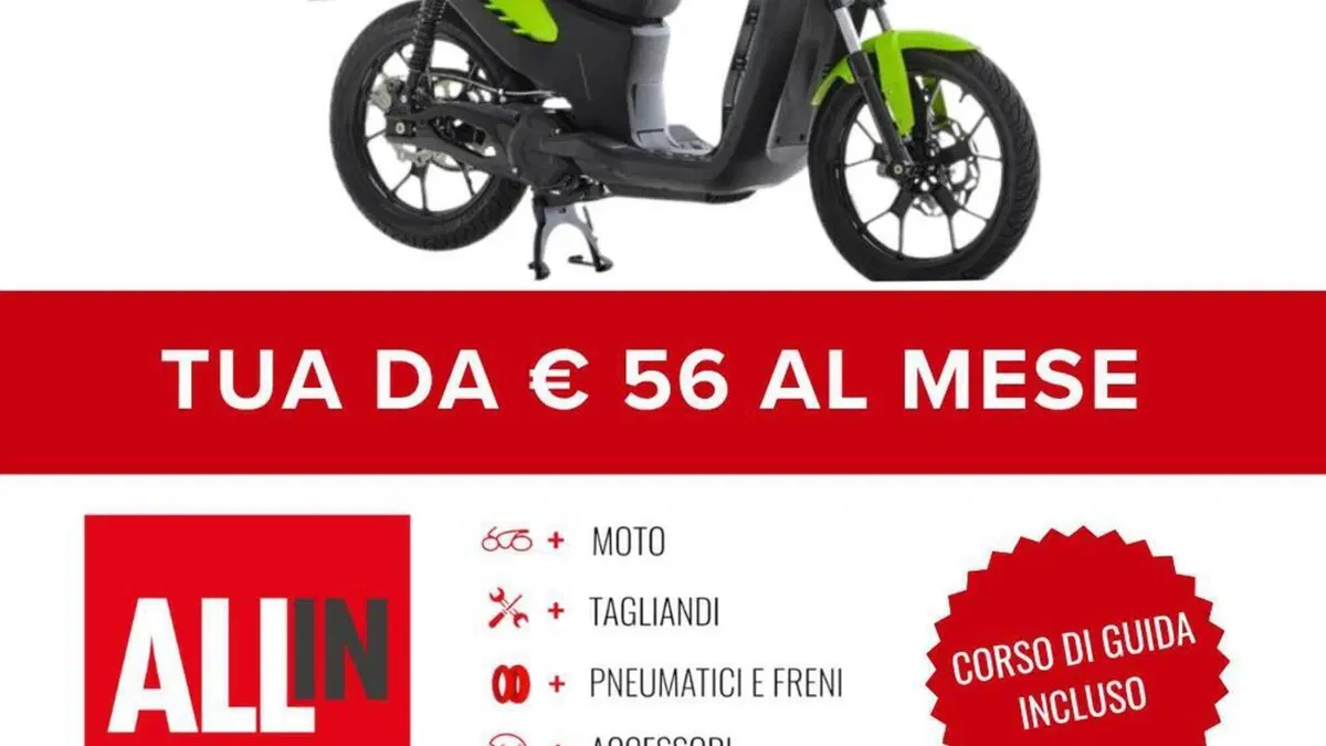 Fantic Motor Issimo 45 (2022 - 26)  (2)
