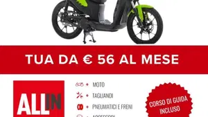 Fantic Motor Issimo 45 (2022 - 26)  (2)