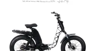 Fantic Motor Issimo 25 Urban (2022 - 26) 