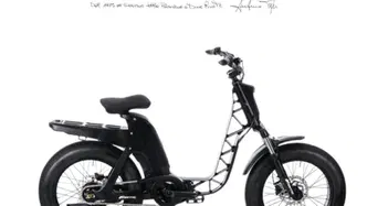 Fantic Motor Issimo 25 Urban (2022 - 26) nuova