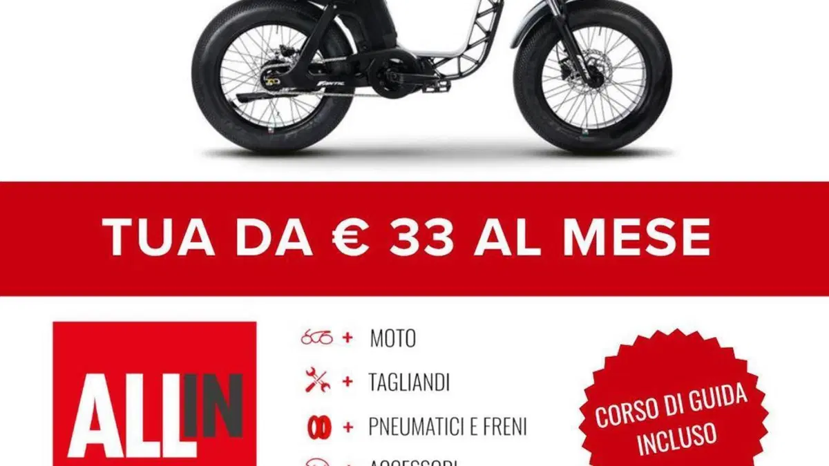 Fantic Motor Issimo 25 Urban (2022 - 26)  (2)