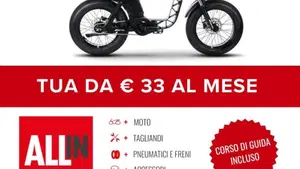 Fantic Motor Issimo 25 Urban (2022 - 26)  (2)
