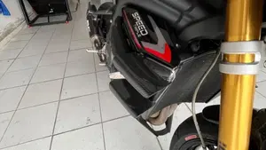 Triumph Speed Triple 1200 RS (2021 - 24)  (6)