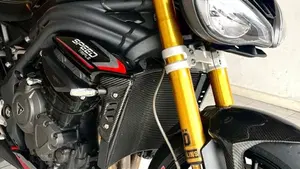 Triumph Speed Triple 1200 RS (2021 - 24)  (7)