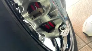 Triumph Speed Triple 1200 RS (2021 - 24)  (8)