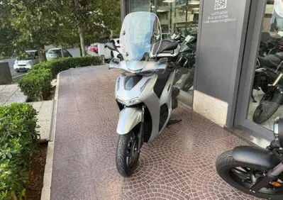 Honda SH 350 (2021 - 24) - Annuncio 10132656