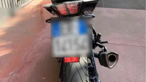 KTM 125 Duke ABS (2017 - 20)  (14)