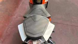 KTM 125 Duke ABS (2017 - 20)  (16)