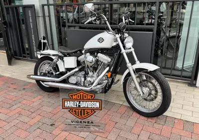 Harley-Davidson 1340 Low Rider Super Glide (1994 - 98) - FXD - Annuncio 10132674