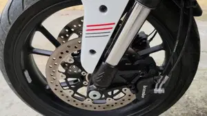Moto Morini SEIEMMEZZO STR (2022 - 26)  (5)