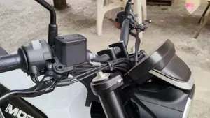 Moto Morini SEIEMMEZZO STR (2022 - 26)  (6)