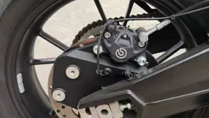 Moto Morini SEIEMMEZZO STR (2022 - 26)  (7)