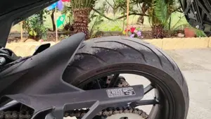 Moto Morini SEIEMMEZZO STR (2022 - 26)  (10)