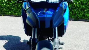 Bmw F 650 GS (2008 - 12) 