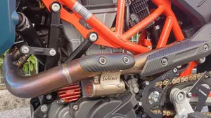 KTM 690 SMC R (2023 - 25)  (10)