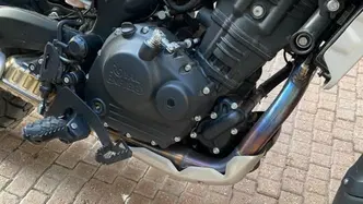 Royal Enfield Himalayan 450 (2024 - 26)