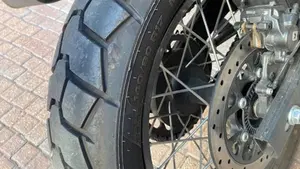 Royal Enfield Himalayan 450 (2024 - 26)  (2)