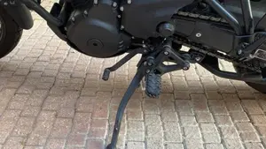 Royal Enfield Himalayan 450 (2024 - 26)  (3)
