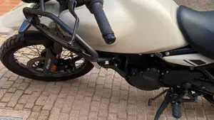 Royal Enfield Himalayan 450 (2024 - 26)  (6)