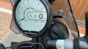 Royal Enfield Himalayan 450 (2024 - 26)  (7)