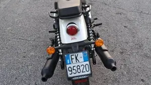 Royal Enfield Shotgun 650 (2024 - 26)  (3)