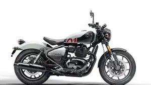 Royal Enfield Shotgun 650 (2024 - 26)  (5)