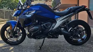 Bmw R 1300 R (2026 - 27)  (2)