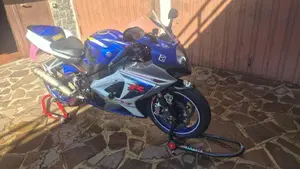 Suzuki GSX-R1000 (2006 - 08)  (2)