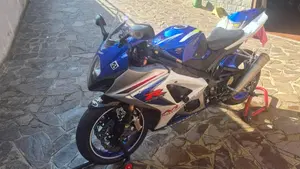 Suzuki GSX-R1000 (2006 - 08)  (3)