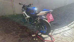 Suzuki GSX-R1000 (2006 - 08)  (5)