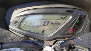 MV Agusta Brutale 675 EAS ABS (2011 - 16)  (2)