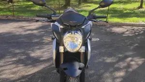 MV Agusta Brutale 675 EAS ABS (2011 - 16)  (3)