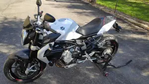 MV Agusta Brutale 675 EAS ABS (2011 - 16)  (5)