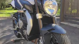 MV Agusta Brutale 675 EAS ABS (2011 - 16)  (6)