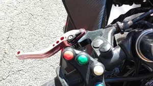 Yamaha YZF R3 (2015 - 17)  (8)