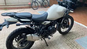 Royal Enfield Himalayan 450 (2024 - 26)  (12)