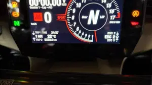 Ducati Panigale V4 R (2023 - 24)  (3)