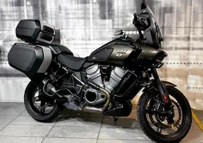Harley-Davidson Pan America 1250 (2020 - 25) - Annuncio 10132707