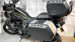 Harley-Davidson Pan America 1250 (2020 - 25)  (2)