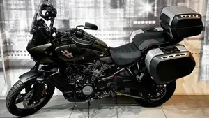 Harley-Davidson Pan America 1250 (2020 - 25)  (7)