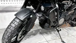 Harley-Davidson Pan America 1250 (2020 - 25)  (9)